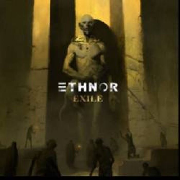 Ethnor-The Awakening