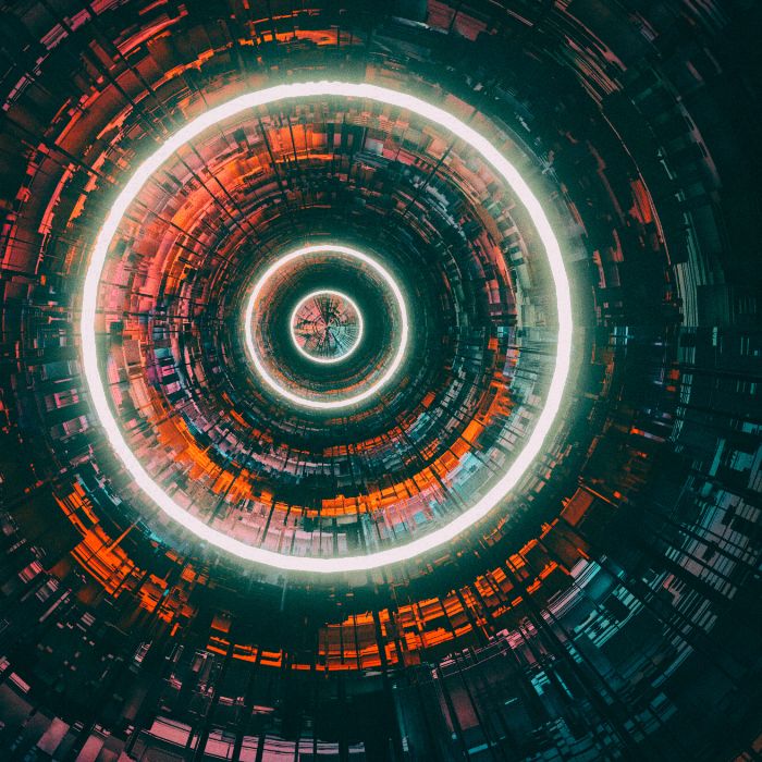 Евгений Шарапов - Улетай CountingSteps