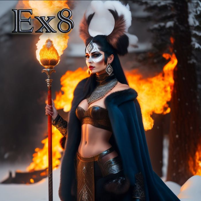 Эксэйт - Шаман К