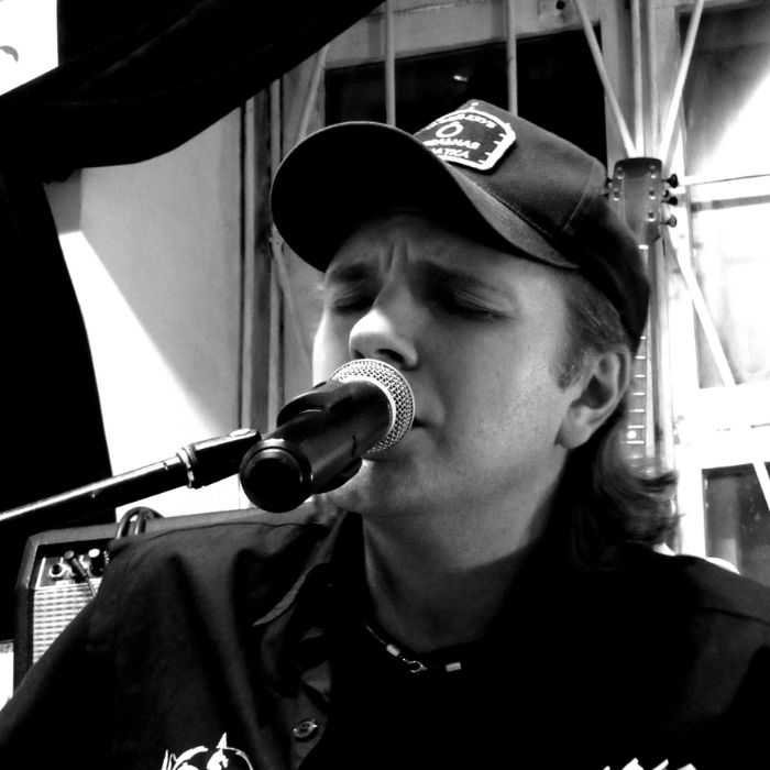 ФИЛЬМ - Чёрный свет предрешённой судьбы