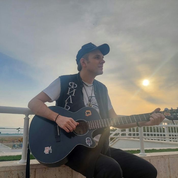 ФИЛЬМ - Теплый зной