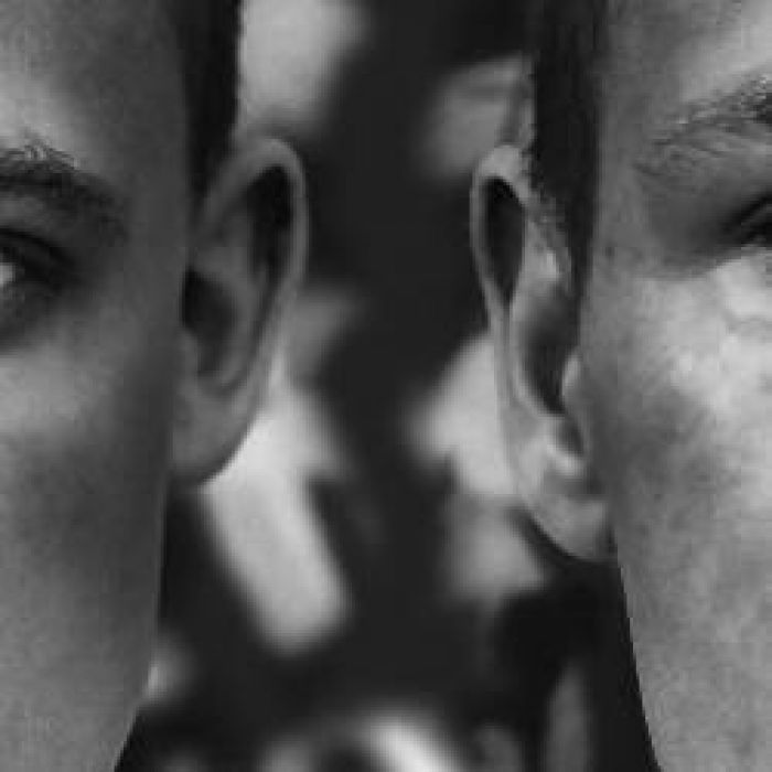 Fearett  Maks Ekibas-Без стука