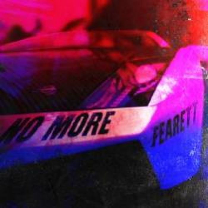 Fearett -No more