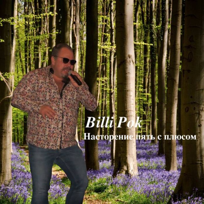 Филипков Вадим Владимирович-Настроение пять с плюсом