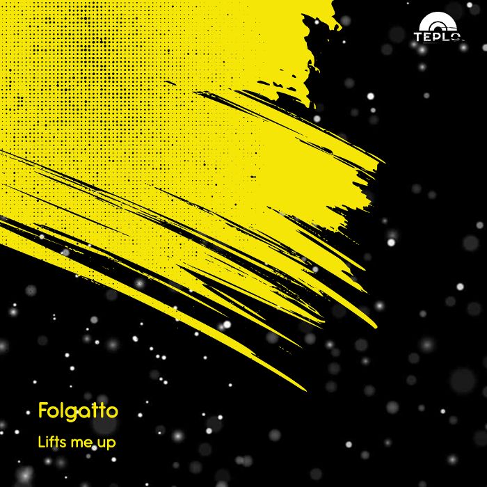 Folgatto - Lifts me up (Radio edit)