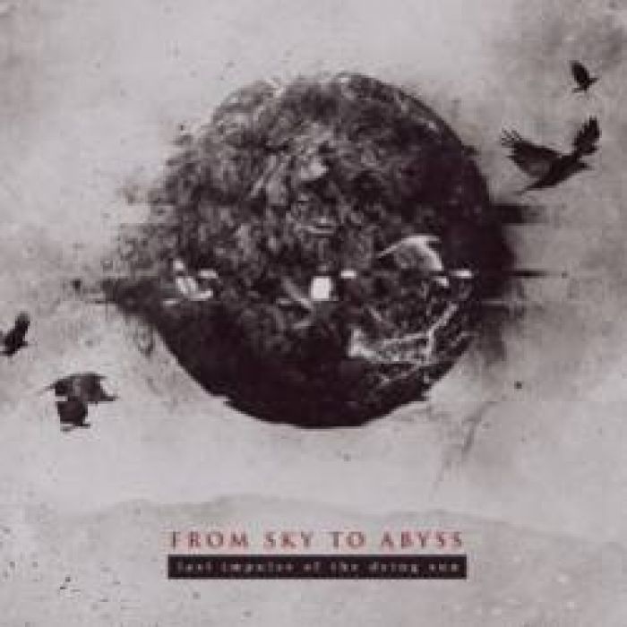 From Sky To Abyss-Quantum Ocean