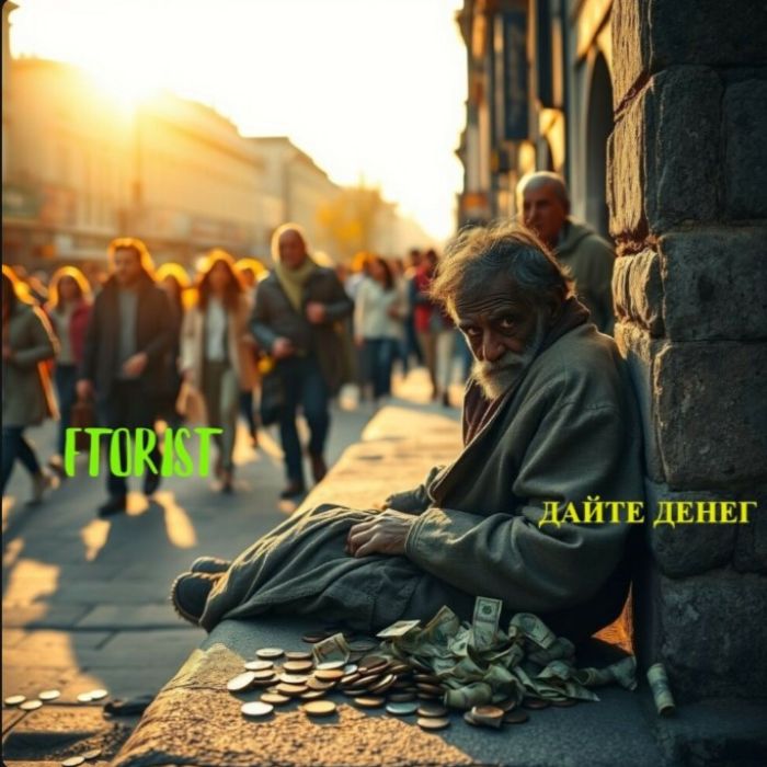 Ftorist - Дайте денег (BitAndByte DJ set)