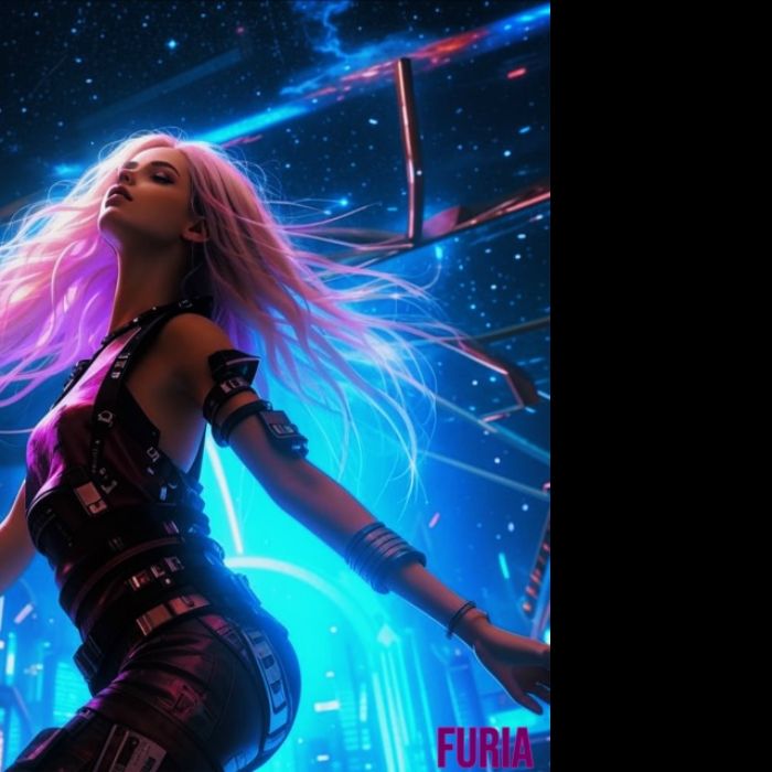 GAMMATO X SMYLLERZ - Furia 