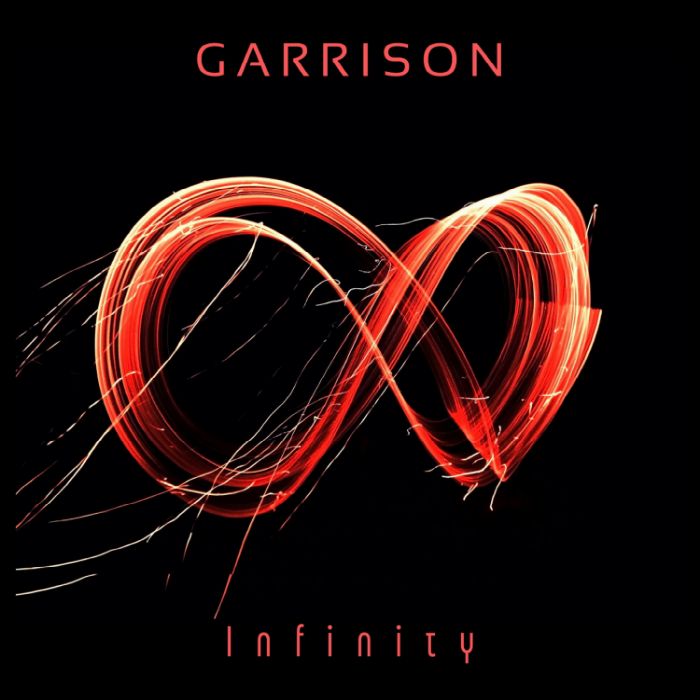 GARRISON - Infinity