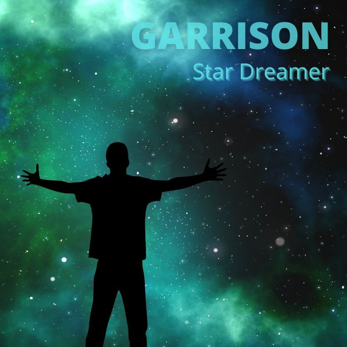 GARRISON - Star Dreamer