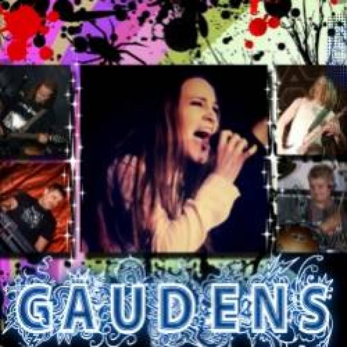 GAUDENS-Pain