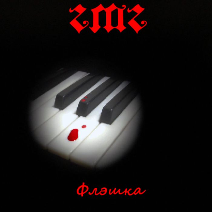 ГМГ - Флэшка