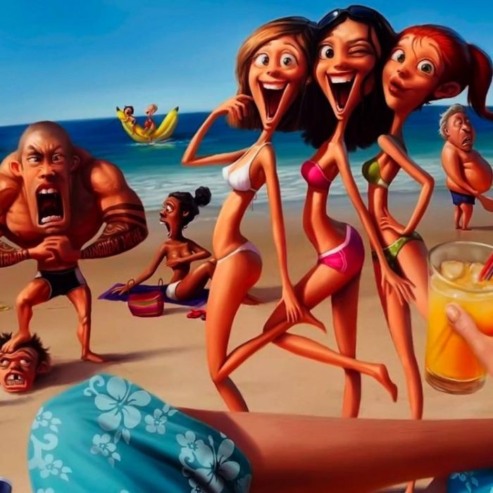 GRUZMUS-А мы с Коляном