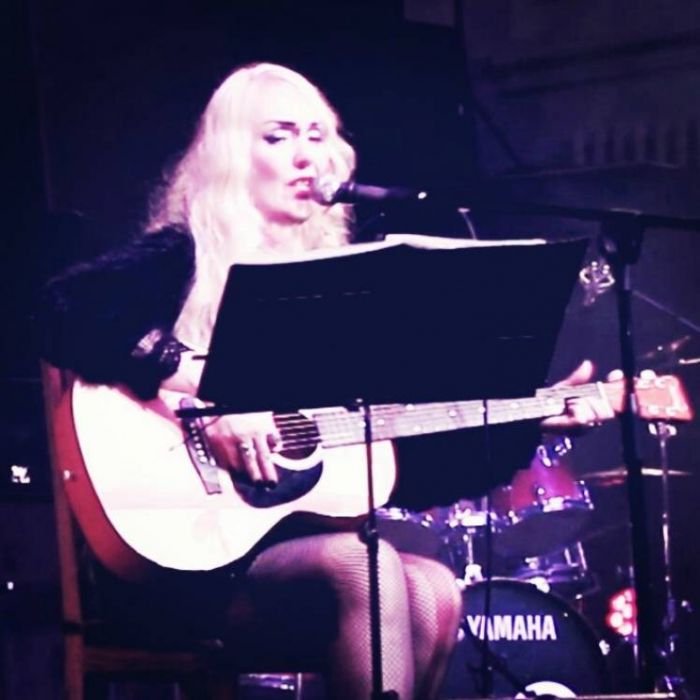 Galla Lotus-Лети к солнцу