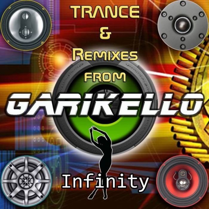 Garikello-Infinity