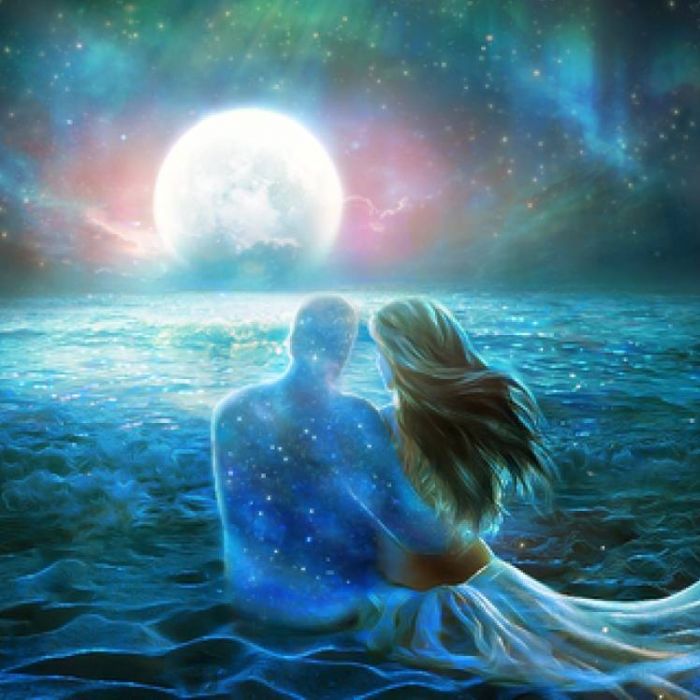 Геннадий Новиков и группа Behind the Wall - Лунная (feat Марина Шилова)