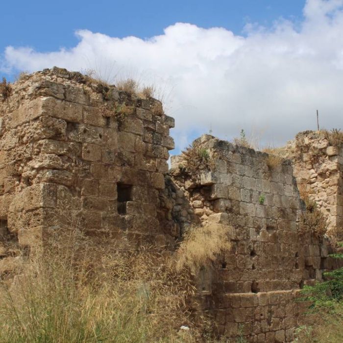 Гильгулим-Альба