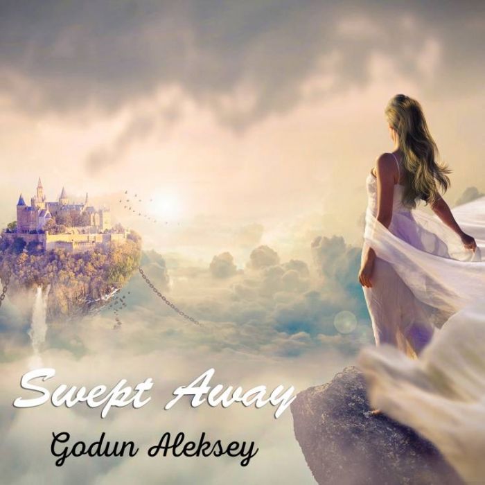 Годун Алексей-Swept away