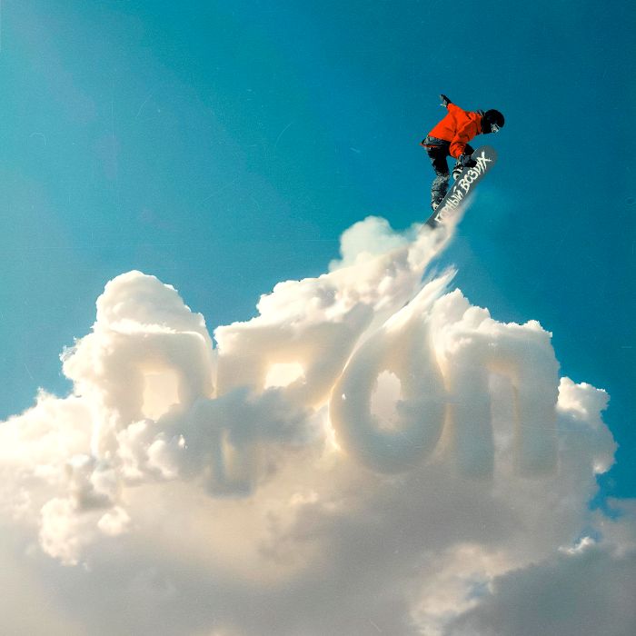 Горный Воздух - Дроп