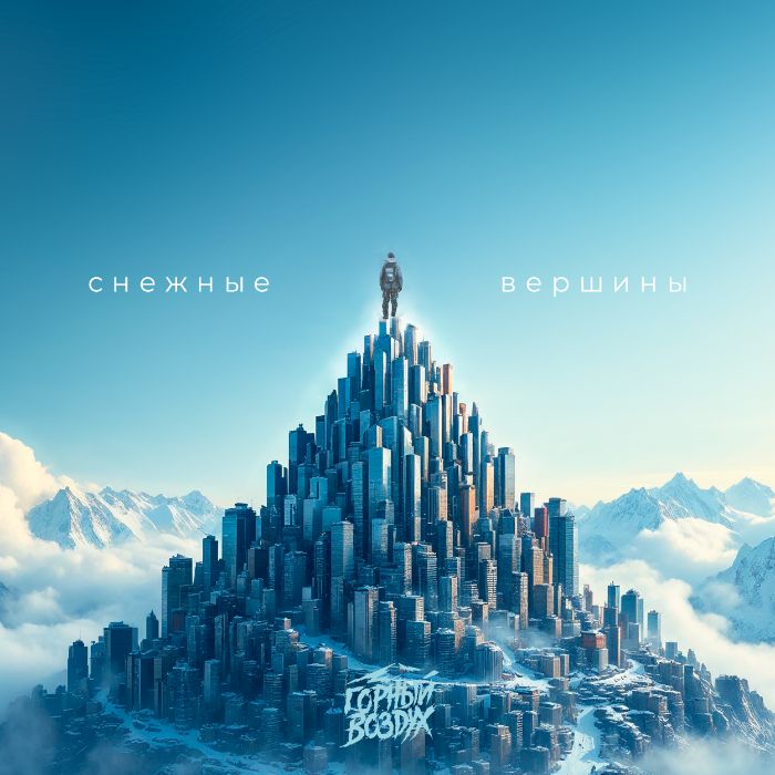 Горный Воздух - Снежные вершины