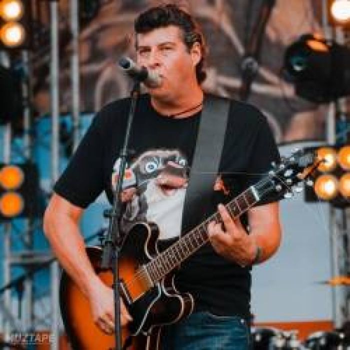 Гравитационная Неустойчивость - Железнодорожный Rock-n-roll