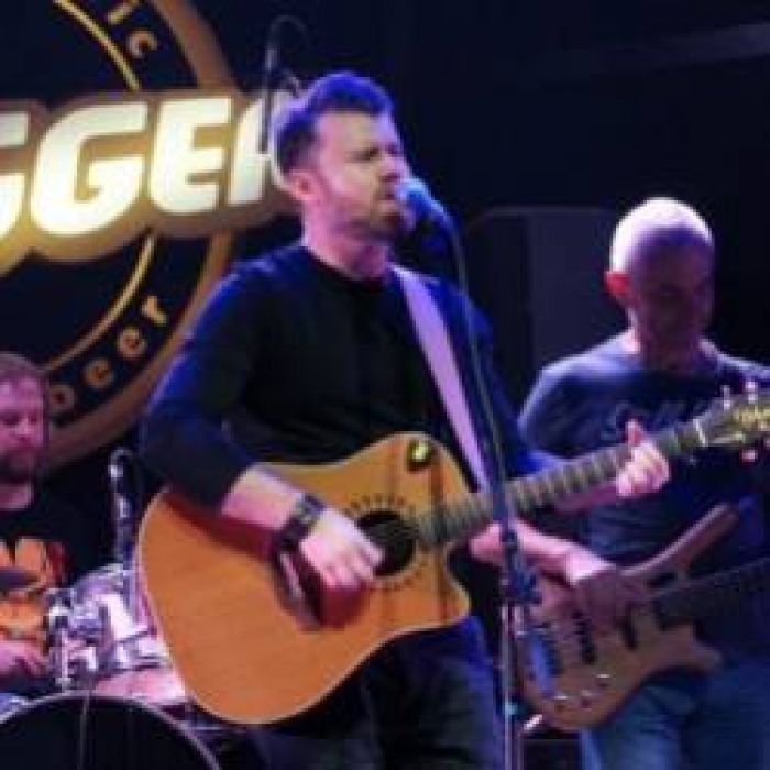 Группа Рейс -Пять свечей