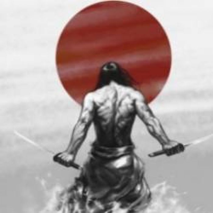 Группа YELLOW CROW-ИЗГОЙ