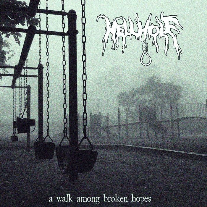 Hellhole - To be Alone