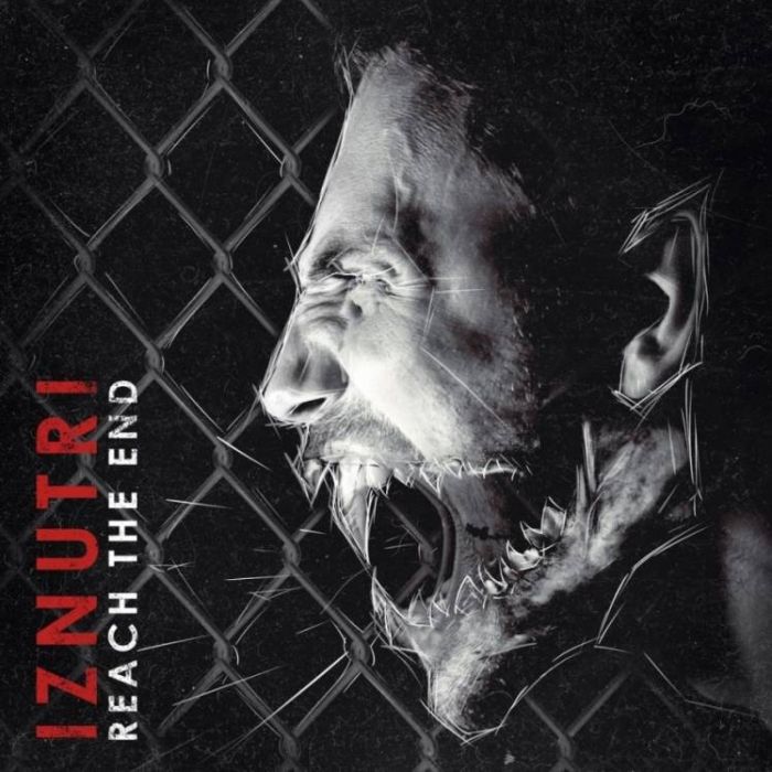 IZNUTRI-Reach the End