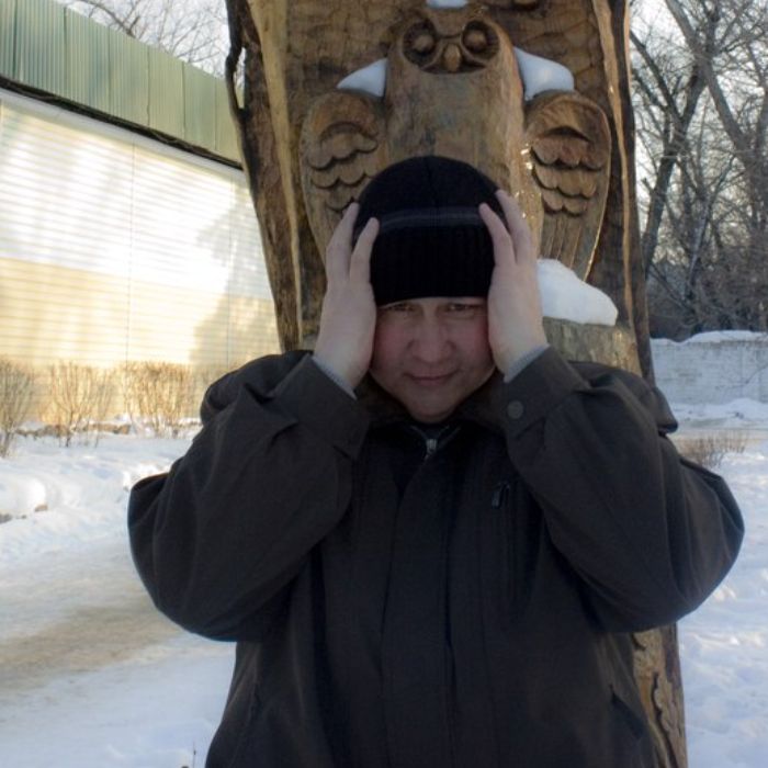 Игорь Кэ - А я всё живу...