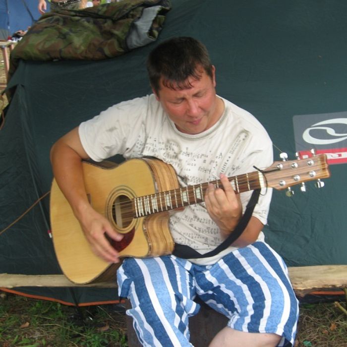 Игорь Кэ - Что одинокому музчине надо