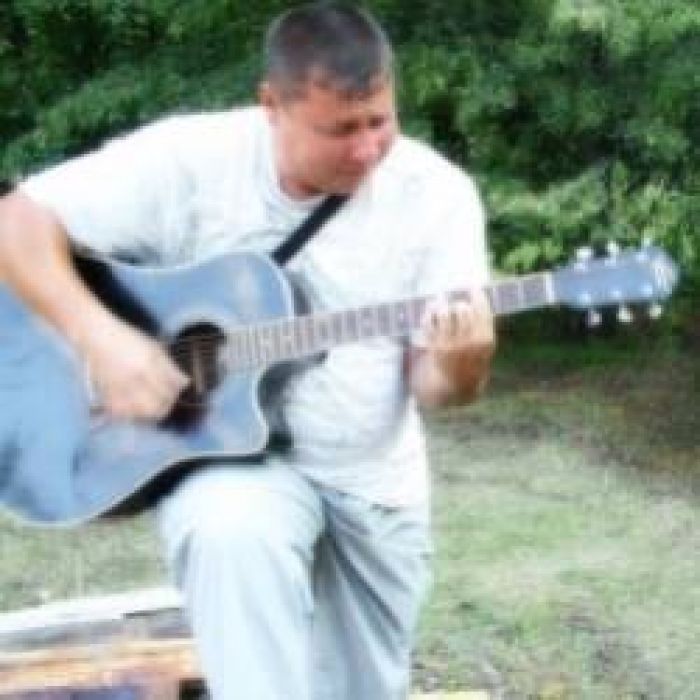 Игорь Кэ-По заветам Ильича