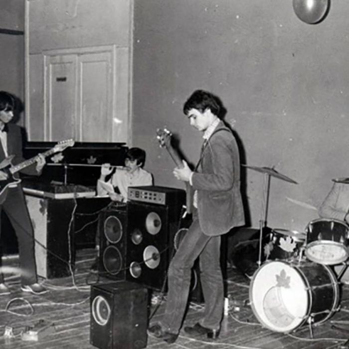 Игорь Махунов-Пели мы для тех кто родом из СССР