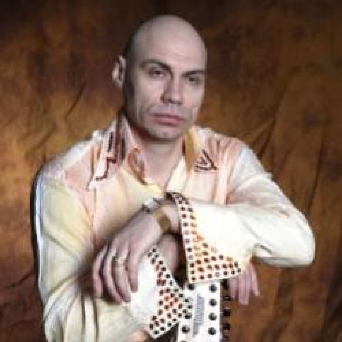 Игорь Васильев-Мне нужна моя страна