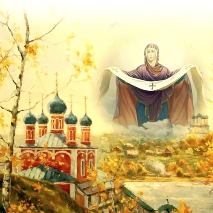 Илья Боровский - По глазам Пресвятой Богородицы