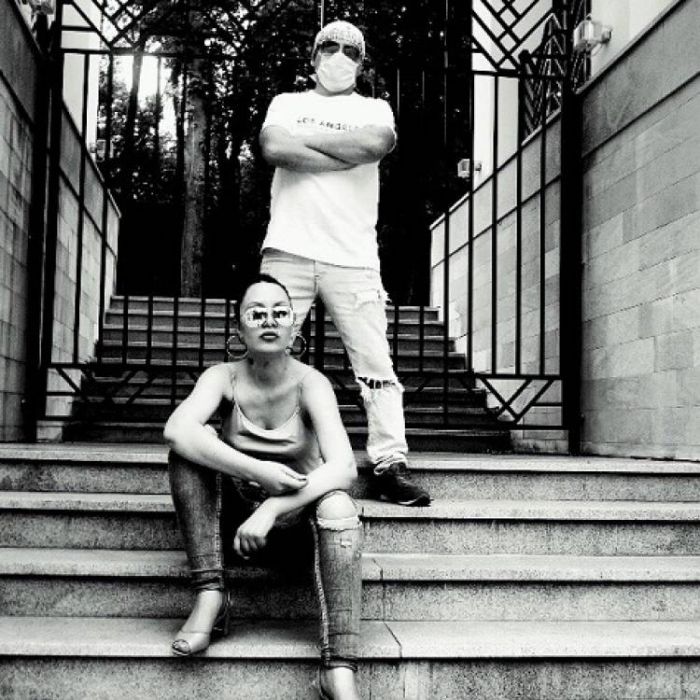 Immortal Queen Noremedy Band Project-No denial