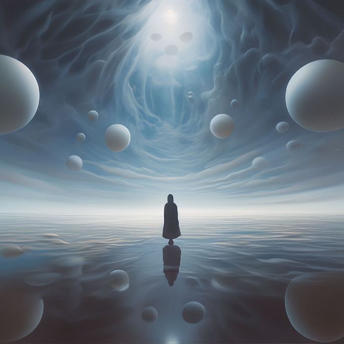 Inhale - Nameless abyss