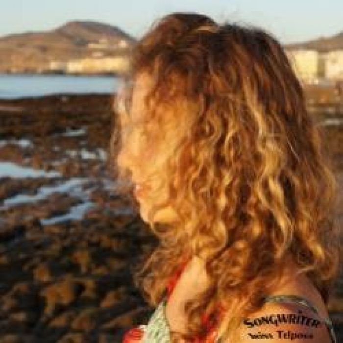 Ирина Тельпова-Весенний ветер