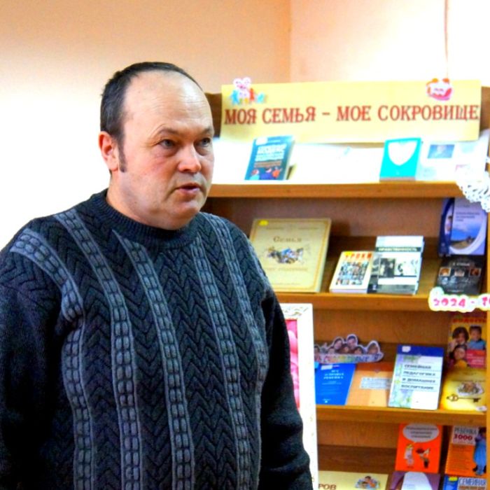 Иван Макаров  - Любимой женщине 