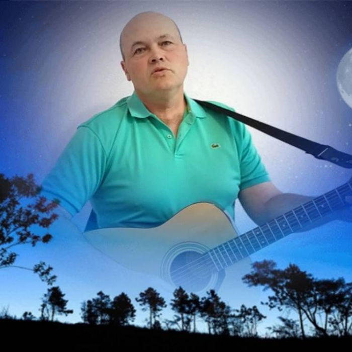 Иван Макаров-Белая Луна