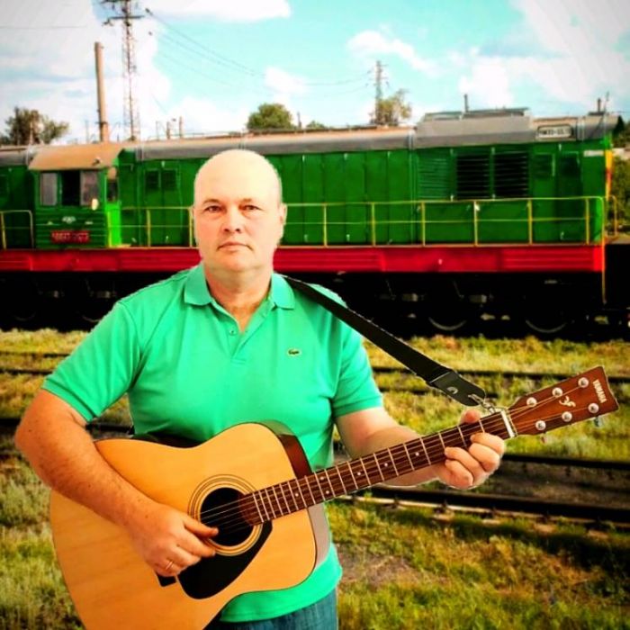 Иван Макаров-Самая красивая