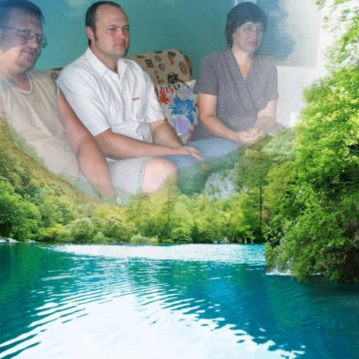 Иван Макаров-Симфония лесов