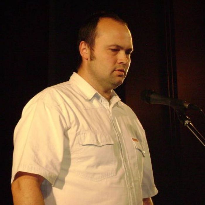 Иван Макаров-С высоты