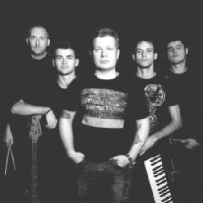 JAWSBEAT-Зеленого цвета