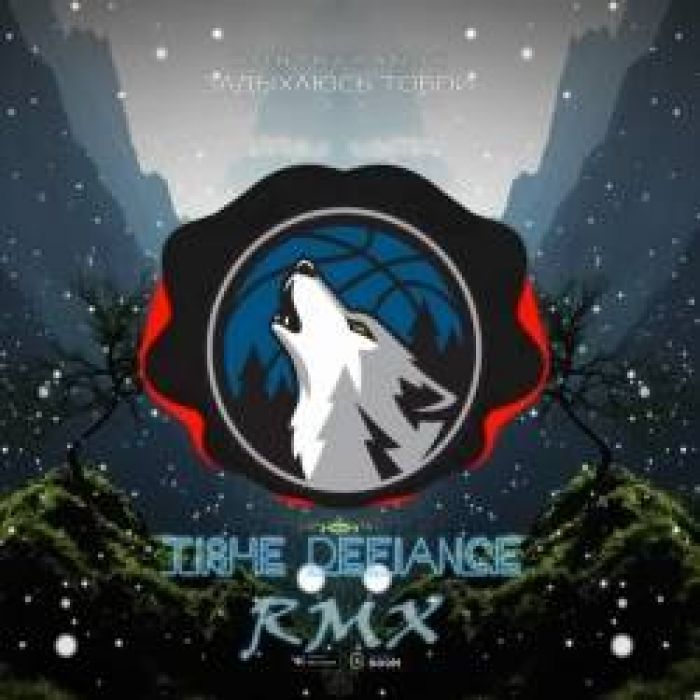 KONTRABANDA-Задыхаюсь Тобой Tishe Defiance Radio Remix