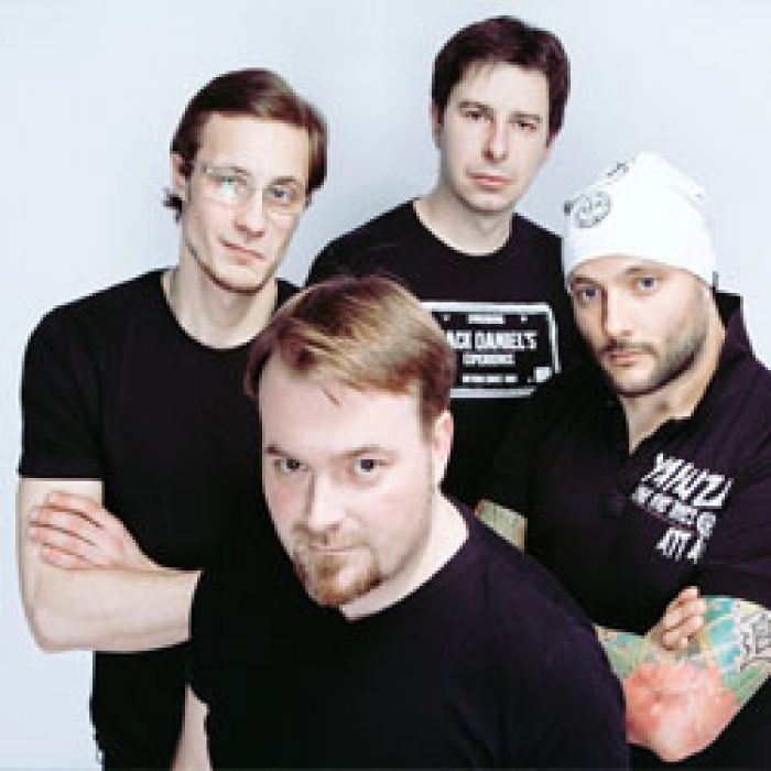 КВЭНДИ-Герой