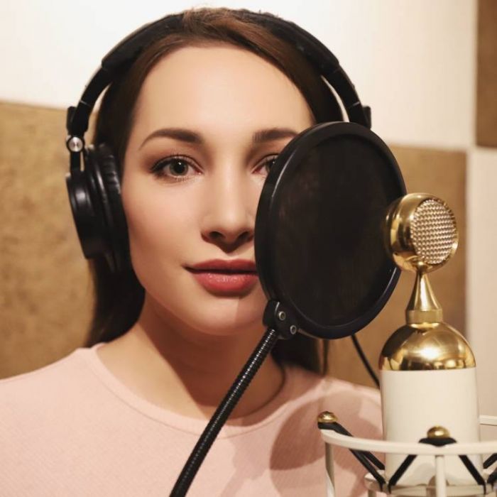 Камелия-Двигайся в танце