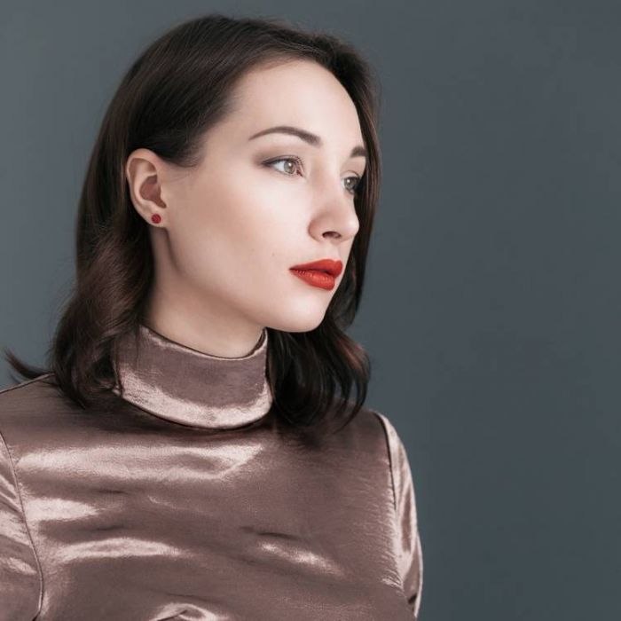 Камелия-Птицами