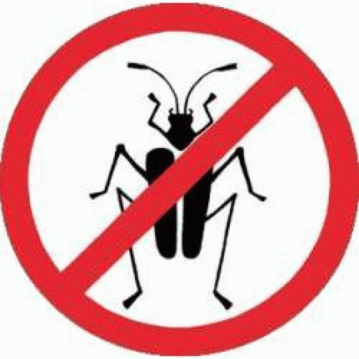 Карбофос - Степь