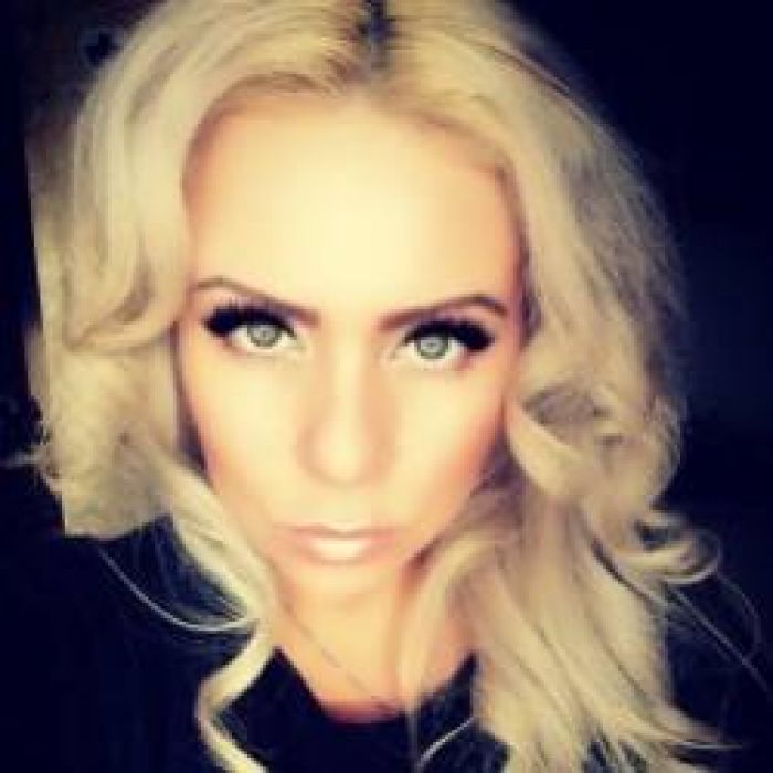 Карина Кейдж-В моей крови гуляет яд